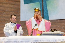 14.12.2025 Ministrantenaufnahme